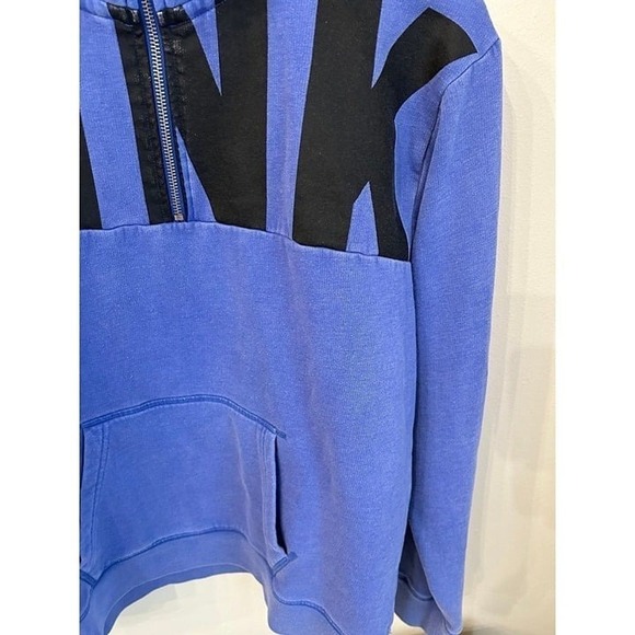 PINK‎ Victoria's Secret Sweatshirt size S - Picture 4 of 8
